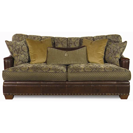 Stately King's Sofa